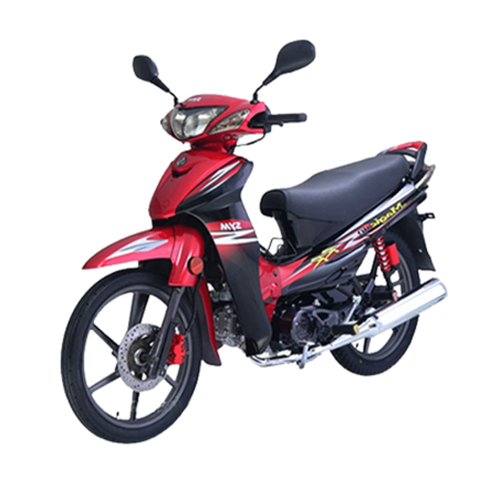 Moto SYM magic 110