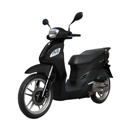 Scooter SYM symphony S 125