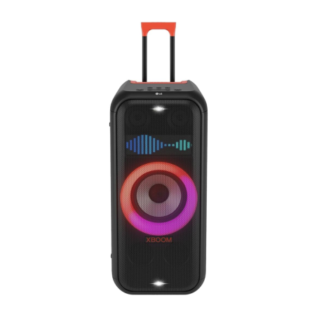 Enceinte LG party 2.1" 250W avec éclairage XL7T