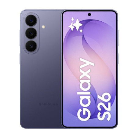 Samsung Galaxy S26 512Go VIOLET