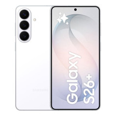 Samsung Galaxy S26+ 256Go BLANC Samsung Galaxy S26+ 256Go BLANC