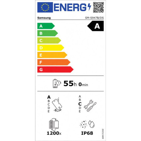 Samsung Galaxy S26+ 256Go VIOLET