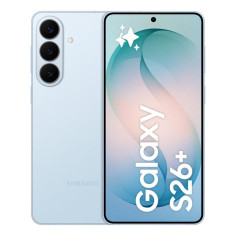 Samsung Galaxy S26+ 256Go BLEU