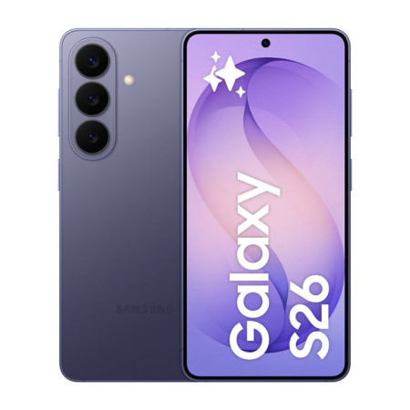 Samsung Galaxy S26 256Go VIOLET