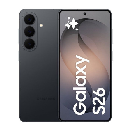 Samsung Galaxy S26 256Go NOIR