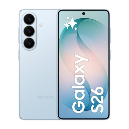 Samsung Galaxy S26 256Go BLEU