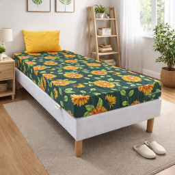 Matelas normal 1PL 90 x 190 cm
