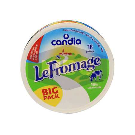 Candia Le Fromage 24 pièces
