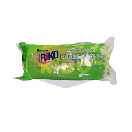 Savon barre 150g