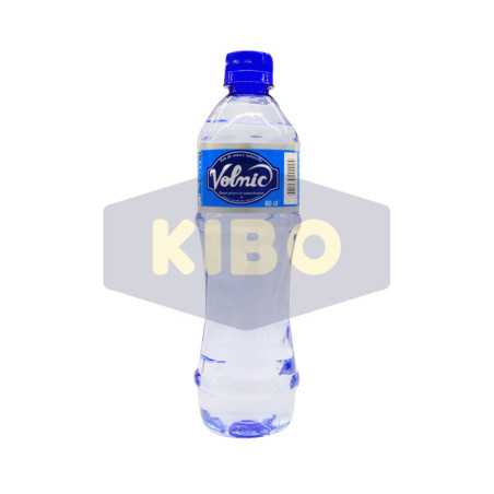 Eau de source Volnic 60cl