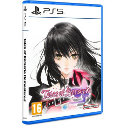 Tales of Berseria...