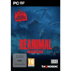 Reanimal - Deluxe Edition - Jeu PC