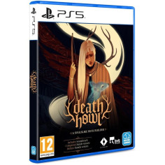 Death Howl - Jeu PS5