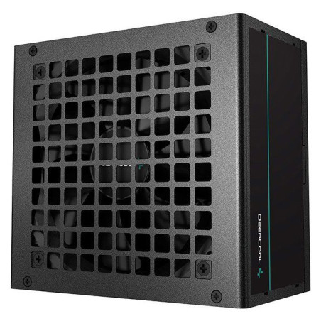 Alimentation PC - DEEPCOOL - R-PF600D-HA0B-EU - PF600 (80+ White) - 600 W - ATX12V V2.4