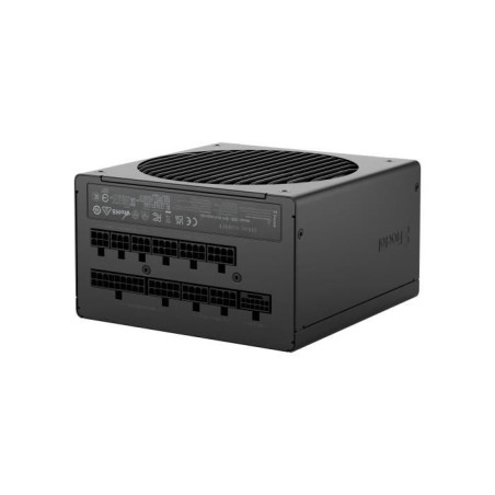 FRACTAL DESIGN - Ion 3 Gold 1000W Black (EU Cord) - Alimentation ATX12V 3.1 - 1000 W