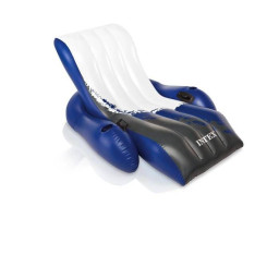 Chaise longue de piscine...