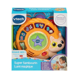 VTECH BABY - SUPER...