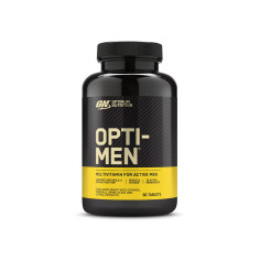 OPTIMUM NUTRITION OPTIMEN 90 CAPS - Multivitamines homme
