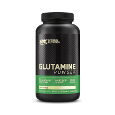OPTIMUM NUTRITION Glutamine 300g
