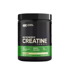OPTIMUM NUTRITION Créatine 300g