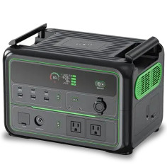 Powerbank PROWATT tout en un 1200W