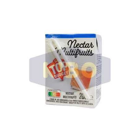 Nectar multifruits 20cl