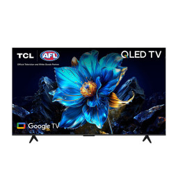 Téléviseur TCL 75" QLED...
