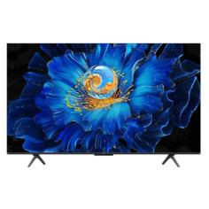 Téléviseur TCL 50" Mini LED Google 50C6KS