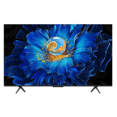 Téléviseur TCL 50" Mini LED Google 50C6KS