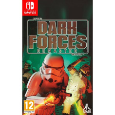 STAR WARS™ Dark Forces Remaster - Jeu Nintendo Switch