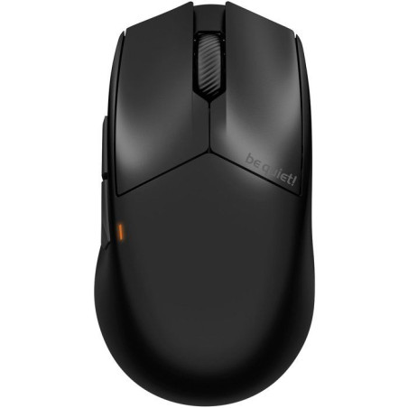 Souris - Sans fil - BE QUIET! - Dark Perk Ergo - Noir