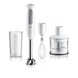Mixeur plongeant - BRAUN -...