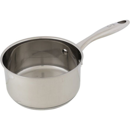 Casserole - COSY & TRENDY - CLASSIC - Acier inoxydable - Ø16 cm - 1,61 L - Tous feux dont induction