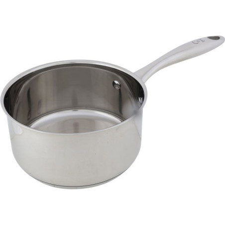 Casserole - COSY & TRENDY - CLASSIC - Acier inoxydable - Ø18 cm - 2,29 L - Tous feux dont induction