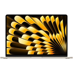 Apple - 15,3 MacBook Air M5...