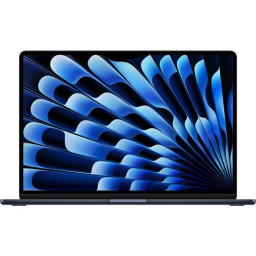 Apple - 15,3 MacBook Air M5...