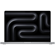 Apple - 16,2 MacBook Pro M5 Pro (2026) - RAM 24Go - Stockage 1To - CPU 18 coeurs - GPU 20 coeurs - Argent
