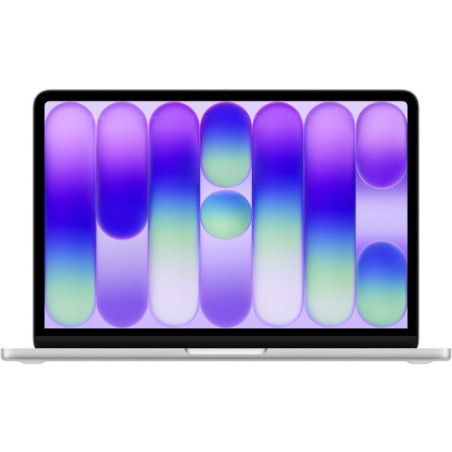Apple - 13 MacBook Neo A18 Pro - RAM 8Go - Stockage 512Go - Argent - Touch ID