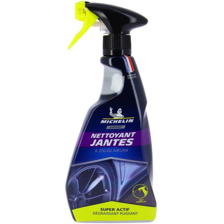 MICHELIN NETTOYANT JANTES