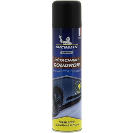 MICHELIN NETTOYANT GOUDRON
