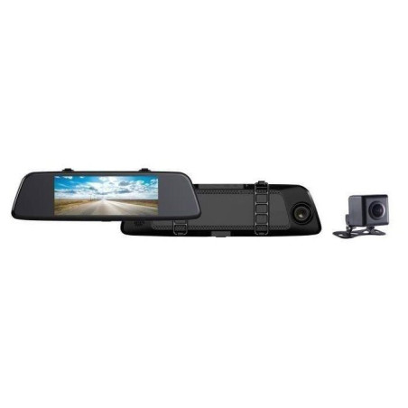 Dashcam - PIONEER - VREC-150MD - Vision 150° - Ecran 6,7
