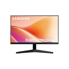 Ecran PC - SAMSUNG - 24 - FHD - 100 Hz - Dalle VA - 5 (GTG) - S33GF