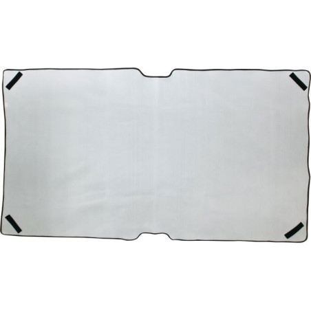 Sous-tapis anti-condensation - SOPLAIR - Star Night - Maille respirante - Conçus pour la tente de toit Star night
