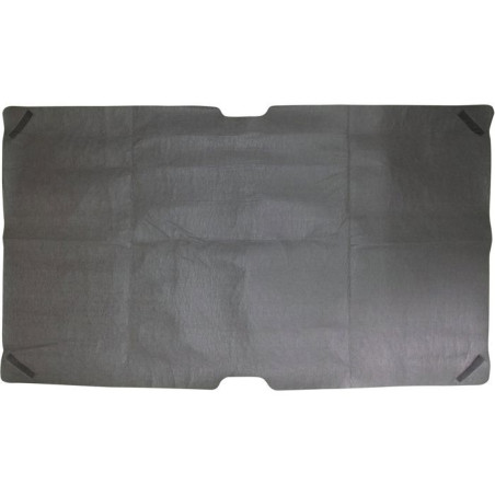 Tapis anti-moisissures - SOPLAIR - Star Night - Maille respirante - Anti-humidité - Compatible avec la tente de toit Star Night