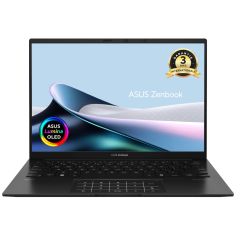 PC Portable ASUS ZenBook 14 OLED UM3406 : Win 11 - 14.0 WUXGA - AMD Ryzen AI 7 445 - RAM 32Go - 1To SSD
