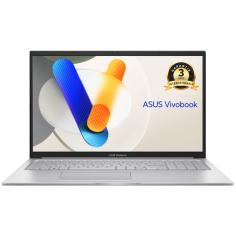 PC Portable ASUS VivoBook 17 X1704 : Sans Windows - 17.3 FHD - Intel Core 7 150U - RAM 16Go - 1To SSD