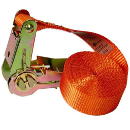 XLPT sangle 25mm a cliquet...