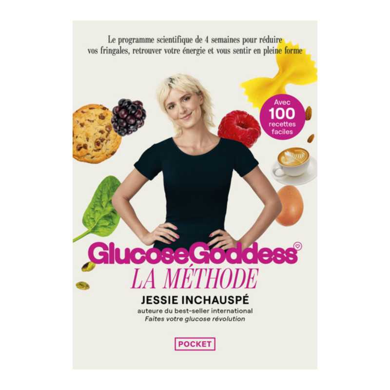 La methode glucose goddess – Zoma