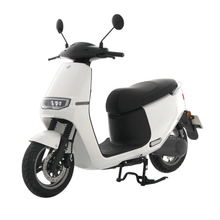 Scooter éléctrique Ecooter AURA 3 000W