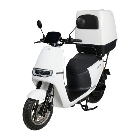 Scooter éléctrique Ecooter CARBOX 3 000W